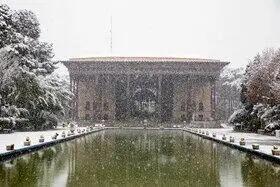 وضعیت آب و هوا، امروز ۱۷ دی ۱۴۰۴؛ ورود سامانه بارشی به ایران از روز جمعه