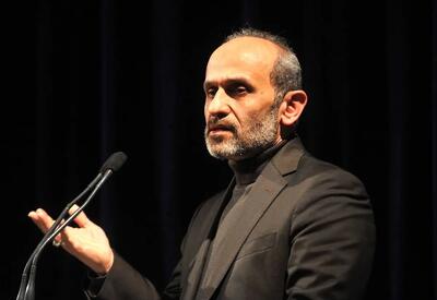 جبلی: ضوابط پخش صدای بانوان در صداوسیما تغییر نکرده/ تذکر می‌دهیم، اما گاهی رعایت نمی‌شود