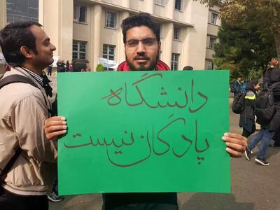 دانش‌آموزان حق دارند بدانند چرا مدرسه تعطیل شد؟ / آن‌ها از تعطیلی مدارس ناراحت نمی‌شوند، از بی‌برنامگی ناراحت‌اند