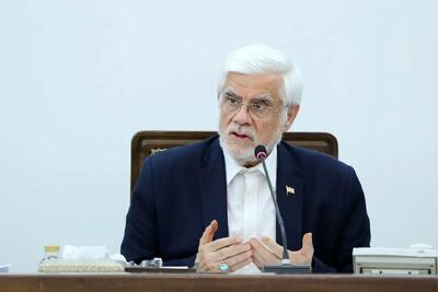 عارف: در صورت تکرار اشتباه، دشمن پاسخ محکم‌تری دریافت خواهد کرد