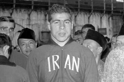 یگانه بود، یگانه ماند و یگانه رفت