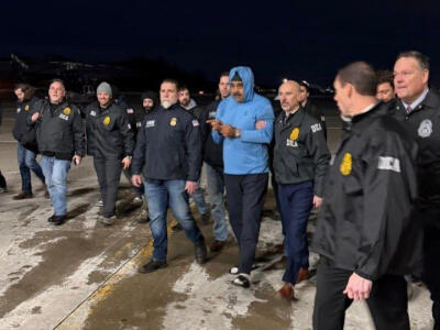 ونزوئلا؛ پس از این چه خواهد شد؟ - دیپلماسی ایرانی