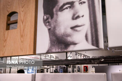 «تختی»، از زندگی سیاسی تا مرگ اسرار آمیز/ «شهلا»، مظلوم داستان جهان پهلوان