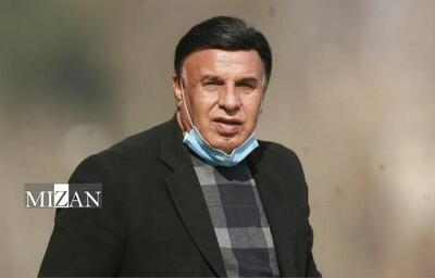 مظلومی: استقلال باید با چنگ‌ودندان ستاره‌هایش را حفظ کند/ نوسان نتایج تیم به چند مورد گره خورده بود