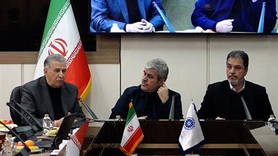 صمد حسن‌زاده: دولت در شرایط سخت اقتصادی باید از بنگاه‌های اقتصادی حمایت کند