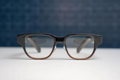 لنوو در CES 2026 از عرضه عینک‌های هوشمند و همکاری ابری با انویدیا خبر داد - پیوست