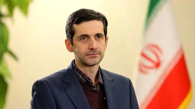 انتقاد پسر پزشکیان از صدا و سیما: پوشیدن لباس اپوزیسیون فایده ای ندارد