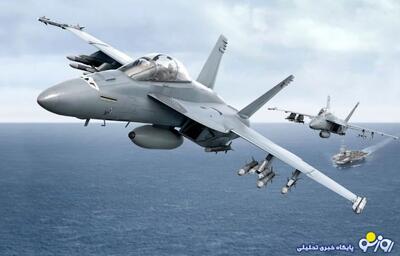 ایران و آمریکا برای جنگ آماده شده‌اند!