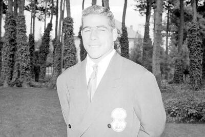 روزی که رستم از شاهنامه رفت