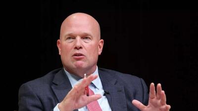 نماینده دائم آمریکا در ناتو: توافق صلح برای اوکراین احتمالاً «در آستانه» انعقاد است