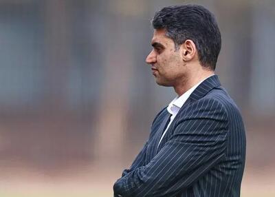 پایان جلسه پیمان حدادی با خبرساز‌ترین انتقال سال!