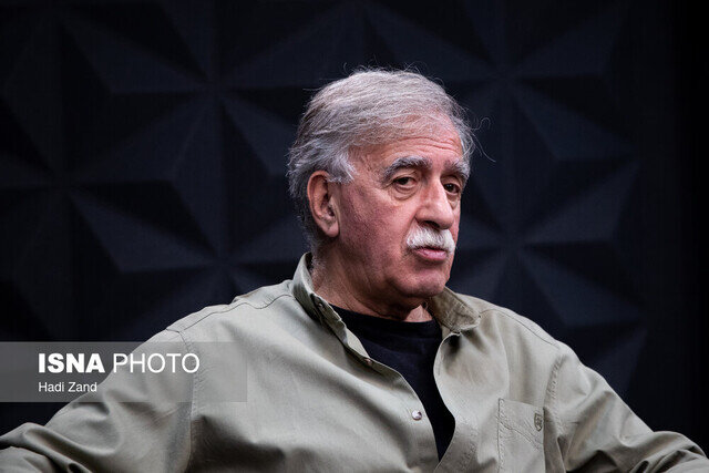 چالش‌های این روزهای سینما / «نوبت حاکمیت است»