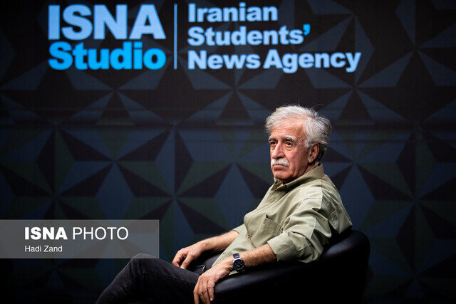 چالش‌های این روزهای سینما / «نوبت حاکمیت است»