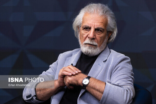 هشدار برای یک تقابل خطرناک در سینما