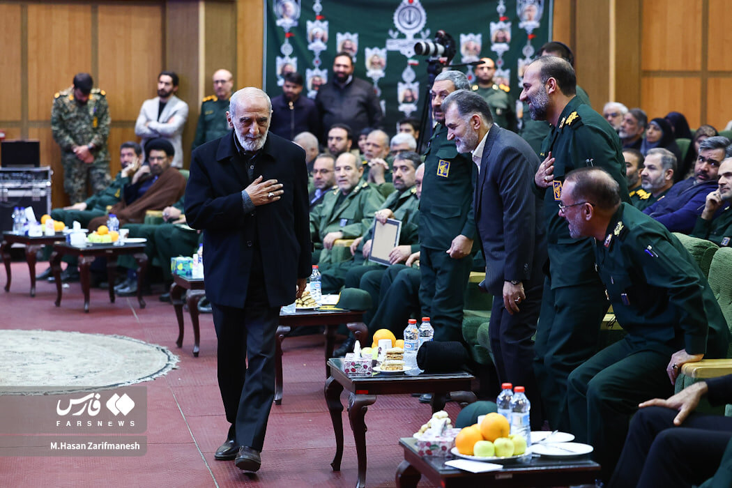 جشنواره مالک اشتر بسیج مستضعفین