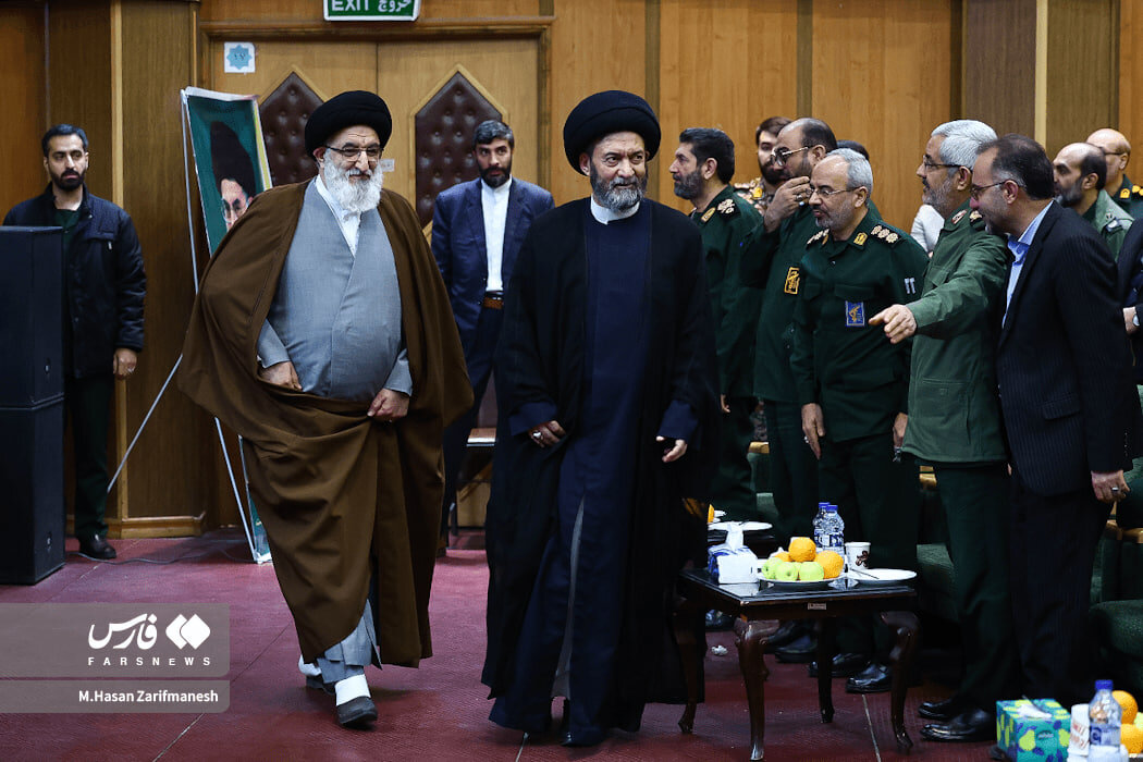 جشنواره مالک اشتر بسیج مستضعفین