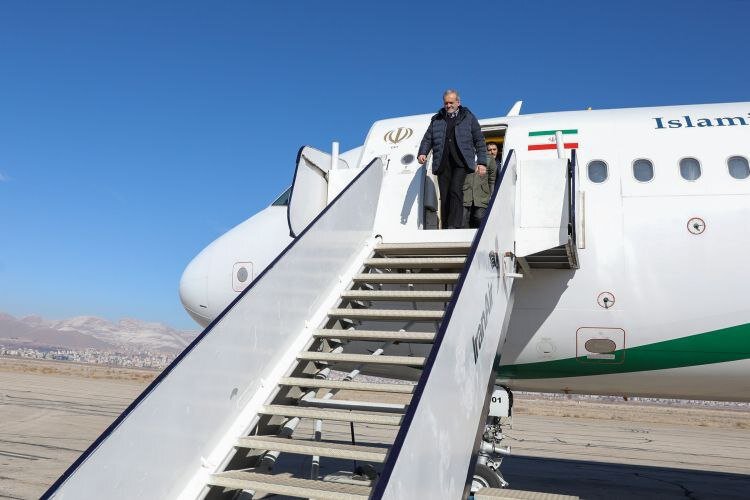 سفر رئیس‌جمهور به شهرکرد