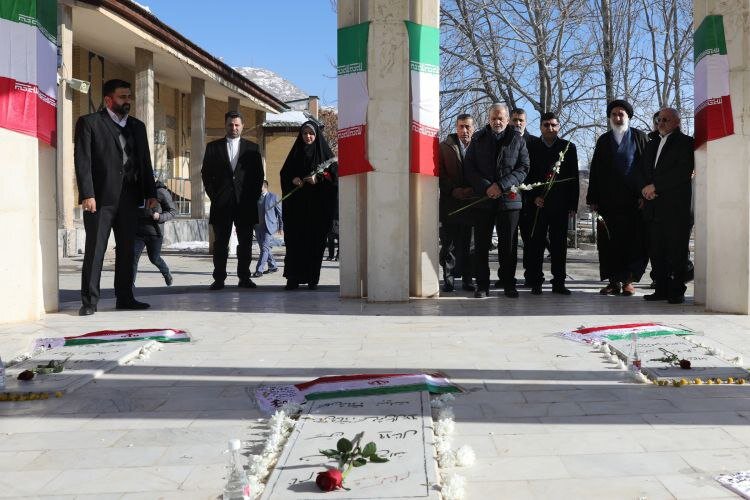 سفر رئیس‌جمهور به شهرکرد