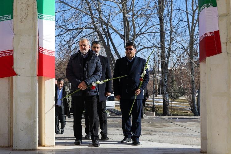 سفر رئیس‌جمهور به شهرکرد