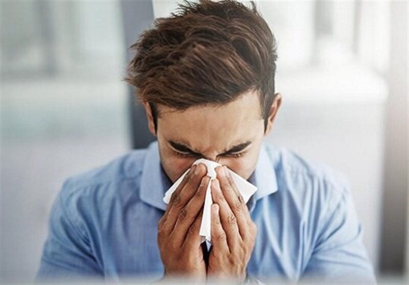 علائم آنفلوآنزای جدید