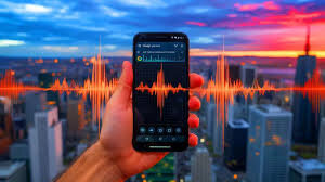 از گوشیهای هوشمند تا تکنولوژی ماهوارهها | شبکه جاسوسی انسان برای ردیابی زلزله!