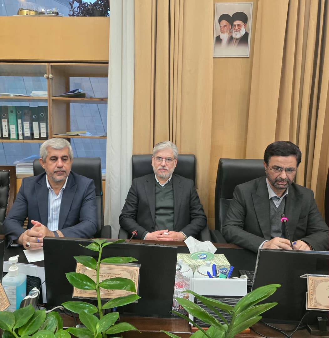 اختصاص ٣٠٠ میلیارد ریال اعتبار برای توسعه زیرساخت‌های دانشگاه جیرفت