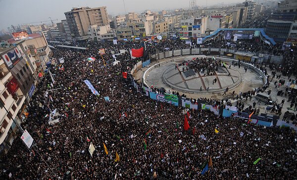 بصیرت قطب‌نمای عبور از فتنه‌ها و ضرورت نظام تربیتی
