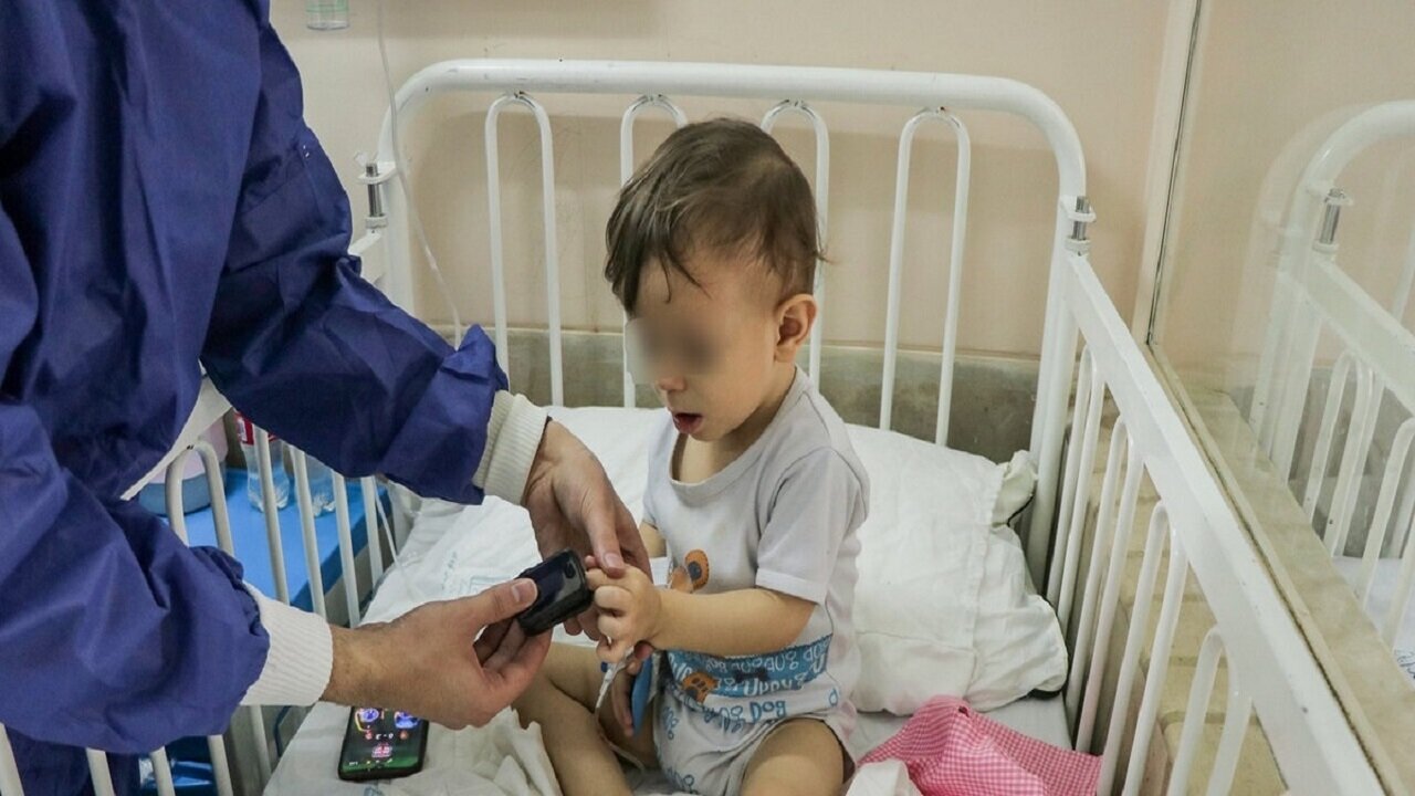 تشکیل کارگروههای حمایت از کودکان در بیمارستانها