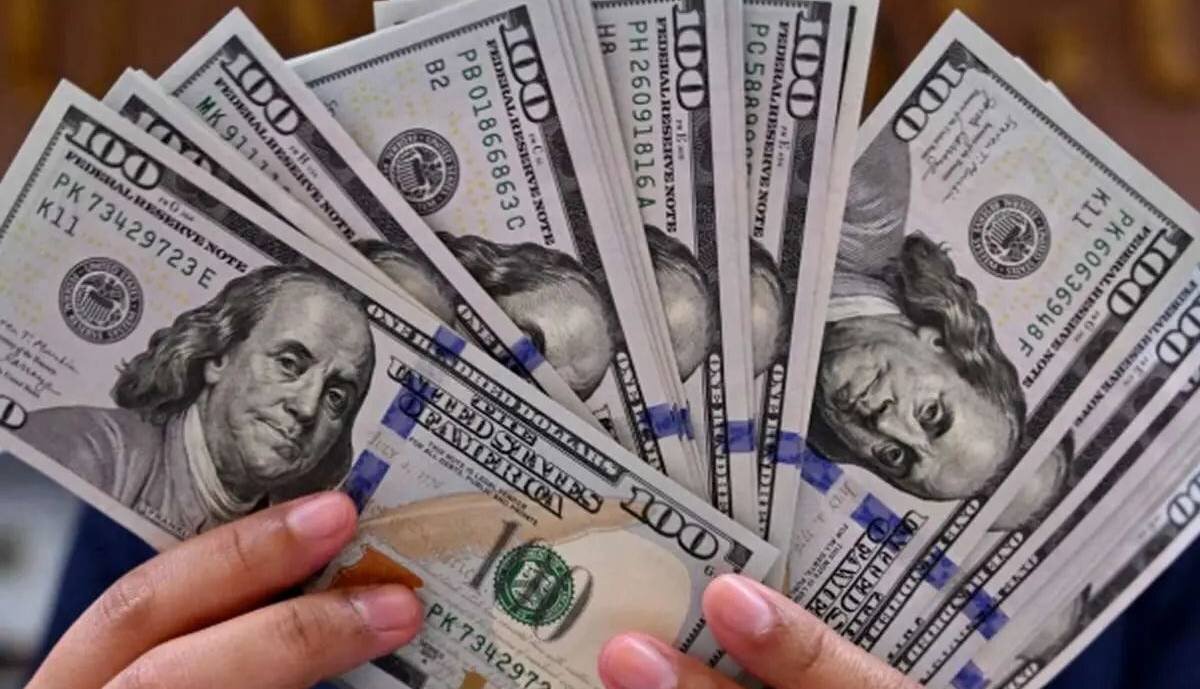 دلیل نوسانات دلار چیست؟