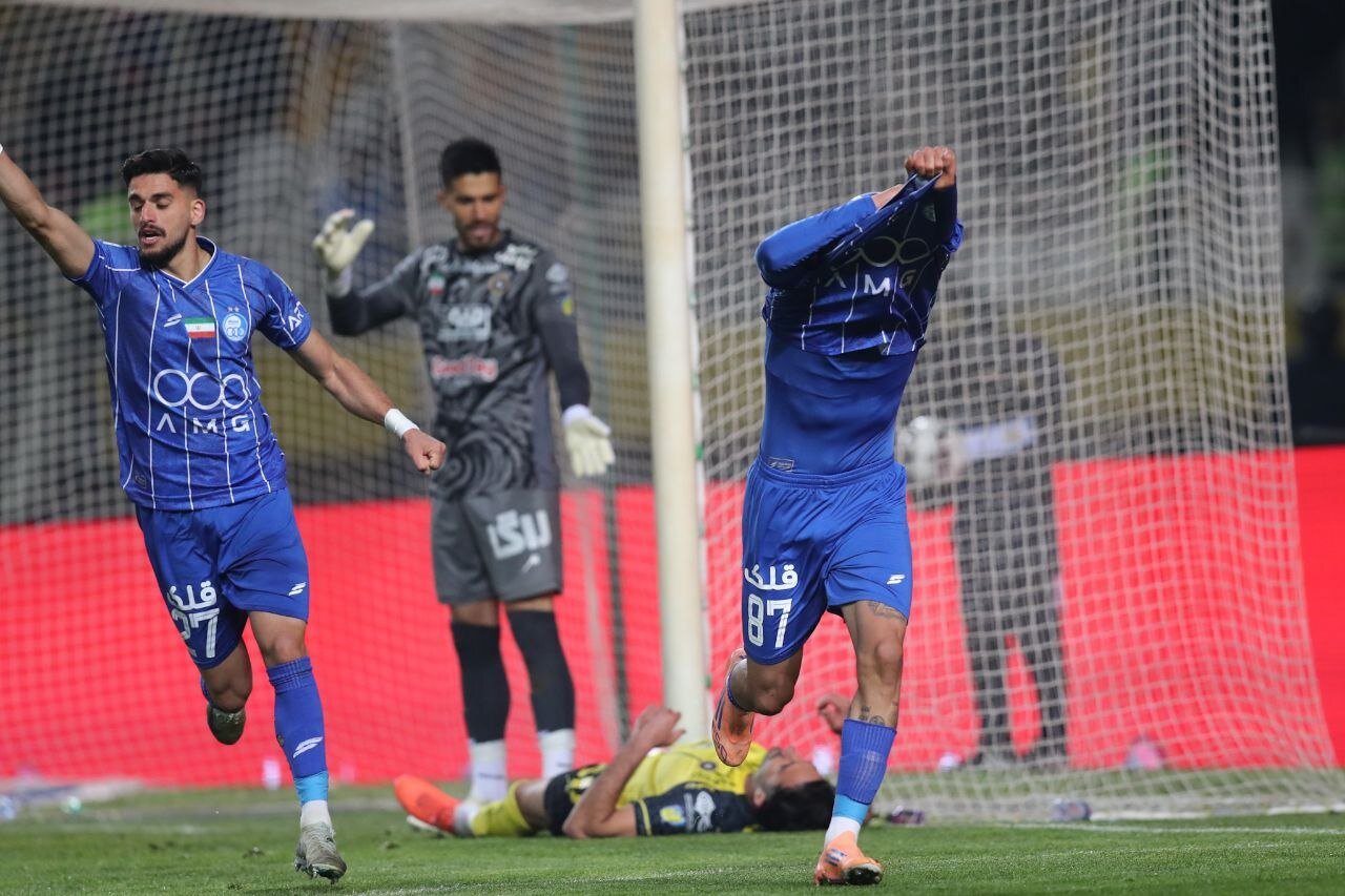 جواهری که تلفن را روی سپاهان قطع کرد