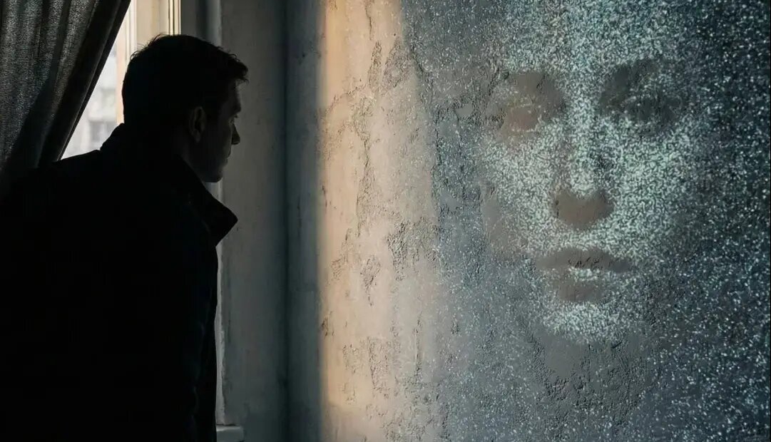 سندرم برف بصری: وقتی مغز فیلترهایش را از دست می‌دهد و همه‌جا چهره می‌بیند