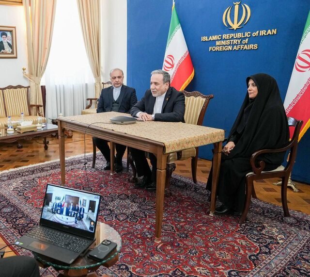 قدردانی مجدد ونزوئلا از حمایت‌های دولت و مردم ایران