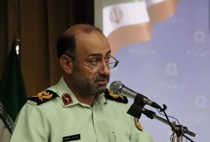 کشته شدن ۳ نفر از عوامل حمله به مقر انتظامی ازنا