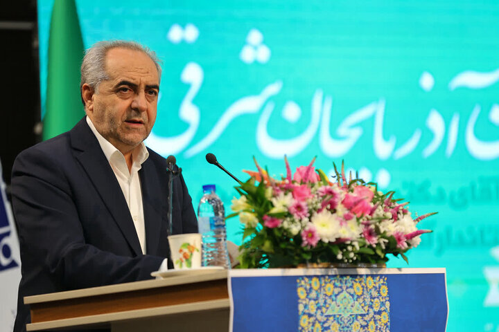 سرمست: ضرورت حفظ وحدت و انسجام ملی