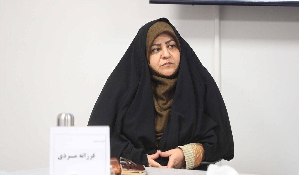 خلق احساس با کلمه، مرز اصلی ادبیات است