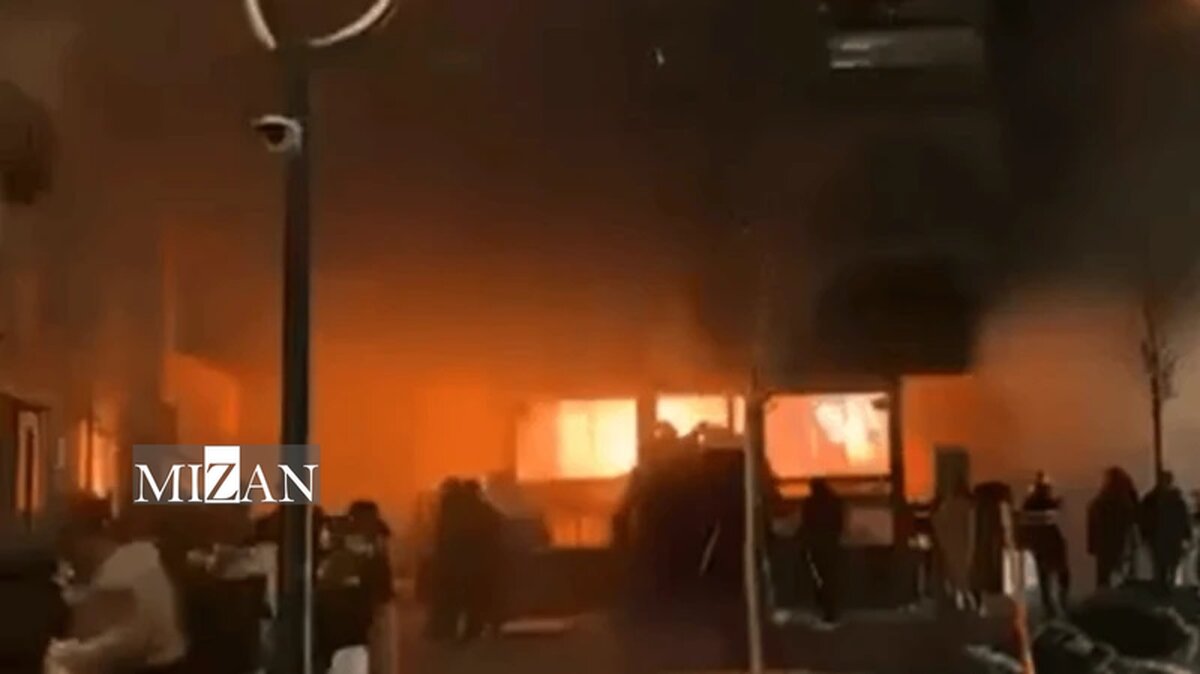 انفجار در پیست اسکی سوئیس؛ چندین نفر کشته و زخمی شدند