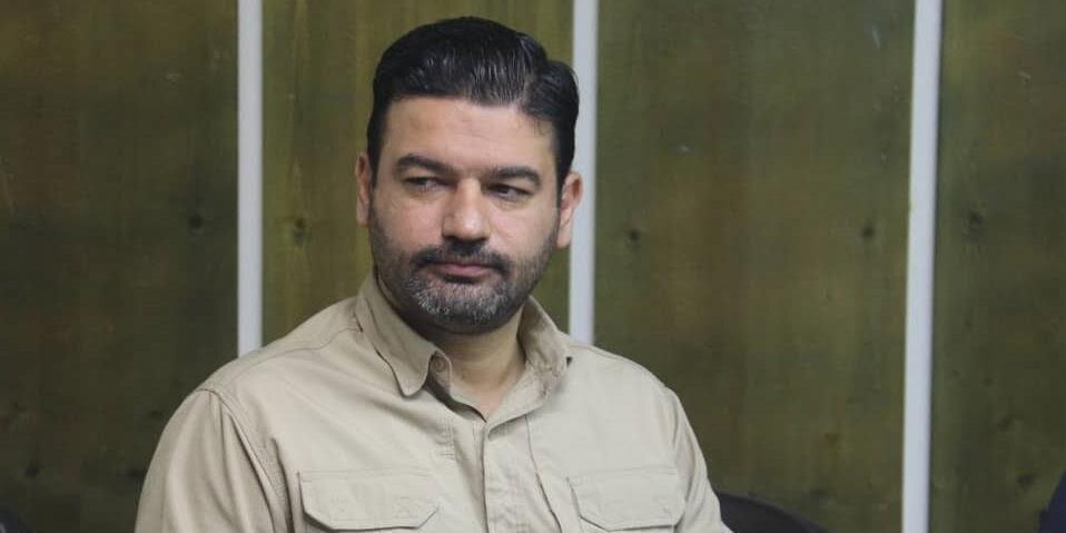 بازداشت شهردار آبادان