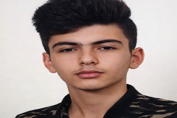 مراسم تشییع شهید «امیرحسام خدایاری‌فرد» جمعه برگزار می‌شود