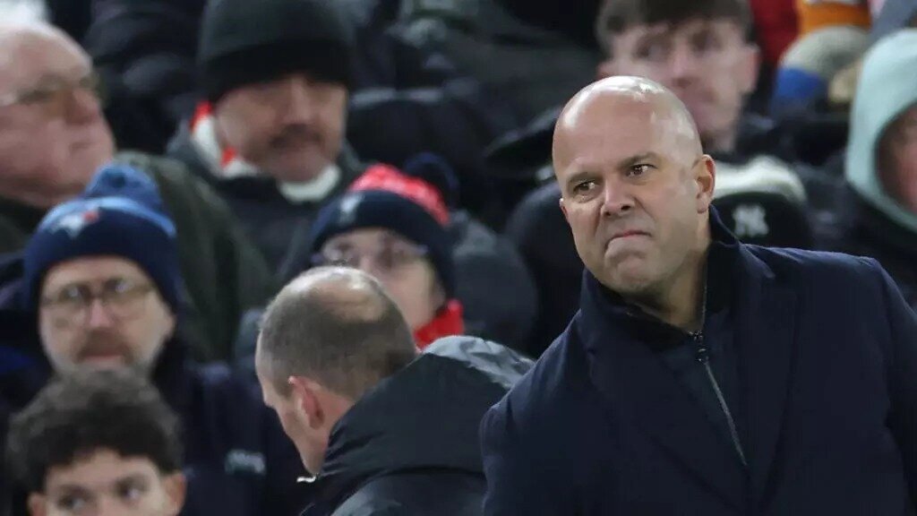 اشلوت: ما اینیم، شریف و بدون تمارض!