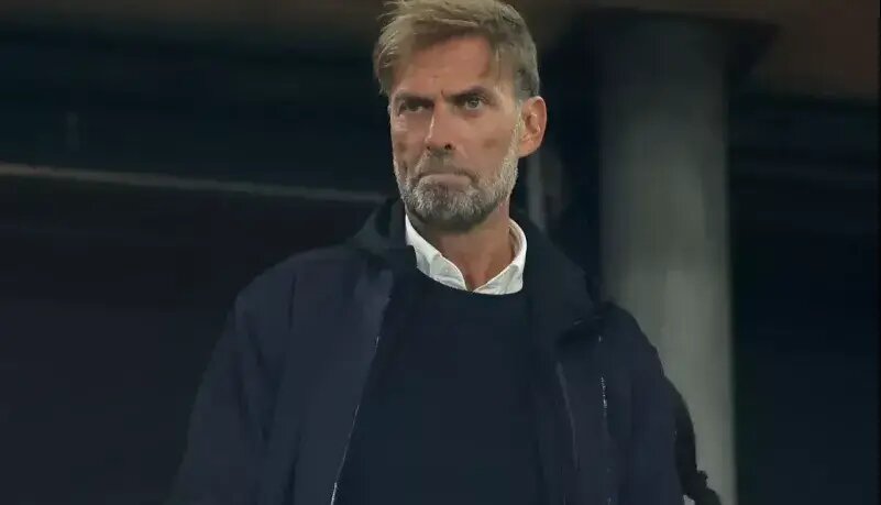 پاسخ رسمی ردبول به لیورپول: کلوپ را فراموش کنید