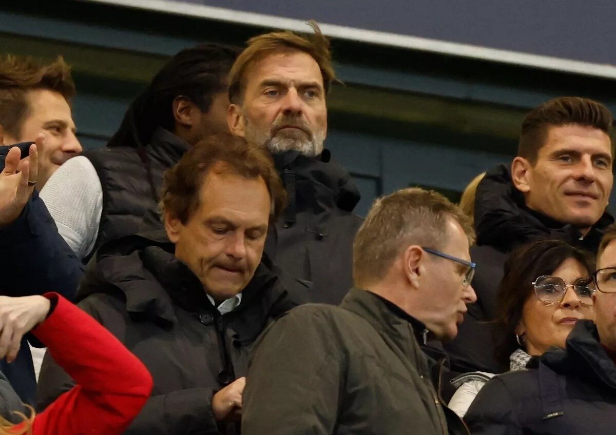 پاسخ رسمی ردبول به لیورپول: کلوپ را فراموش کنید