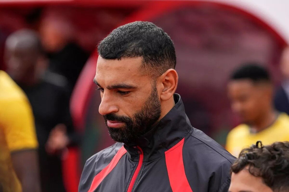 صلحِ صلاح با لیورپول؛ عقب‌نشینی عربستانی‌ها