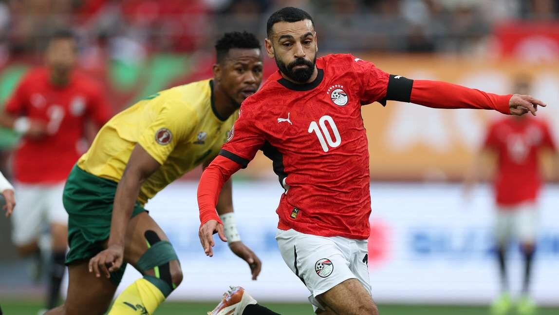 صلحِ صلاح با لیورپول؛ عقب‌نشینی عربستانی‌ها