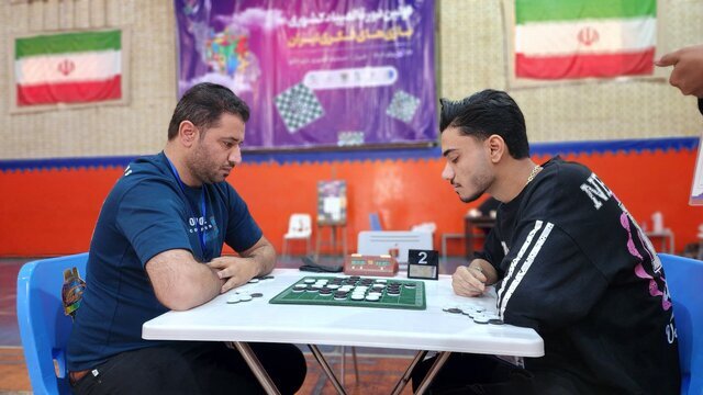 از «راه‌اندازی آکادمی برگزیدگان» تا «صادرات بازی‌های فکری دانشجویی»