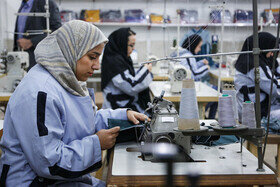 دسترسی زنان به بازارهای فروش ممکن شد