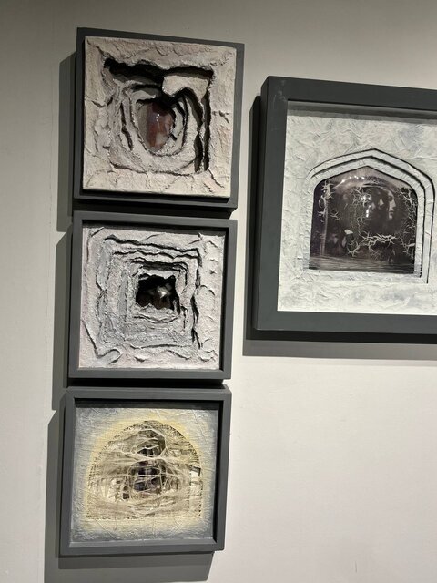 هنرمندانی که در ایران بلاتکلیف‌اند!