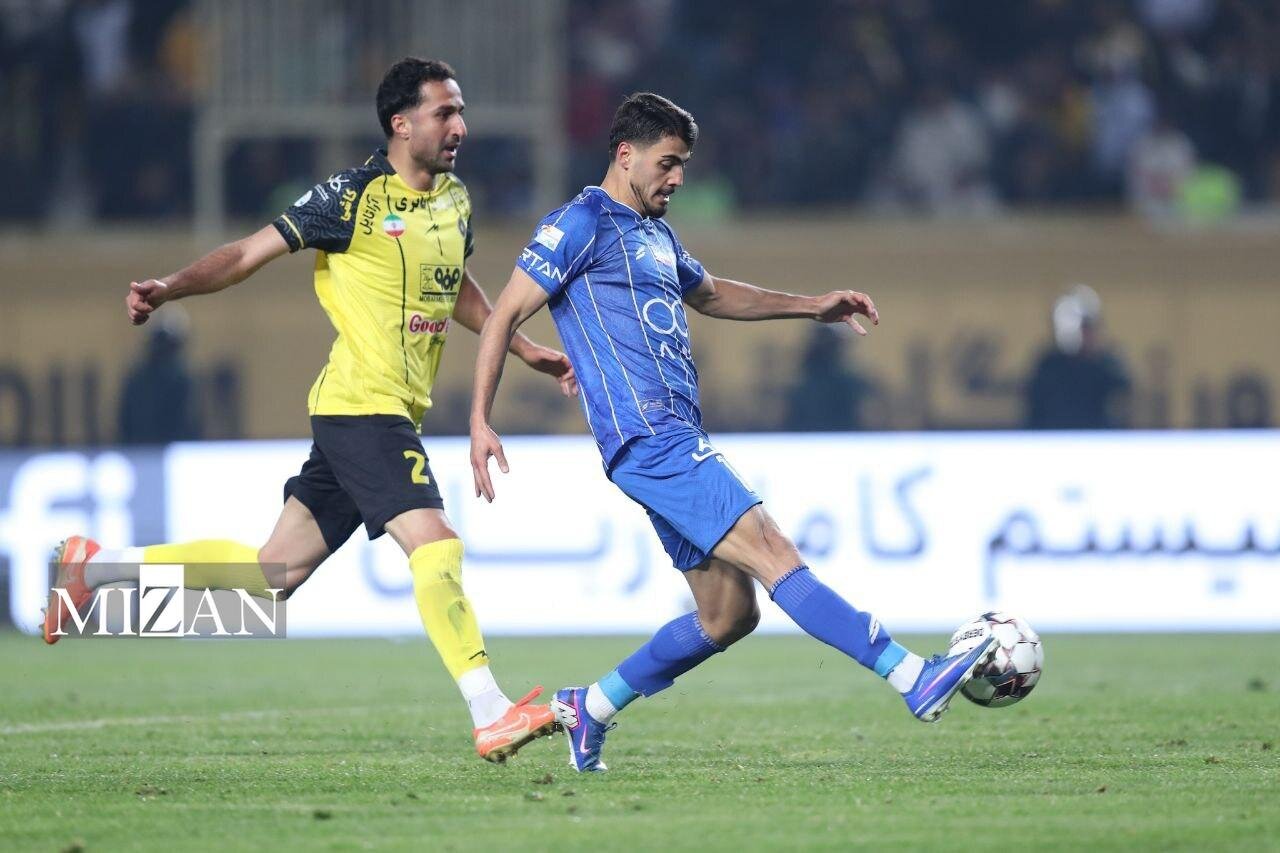 ۴ نکته از شب رویایی استقلال/ از تأثیر زمین چَمن باکیفیت تا چالش ترکیب و تَصمیم نجات‌بخش ساپینتو