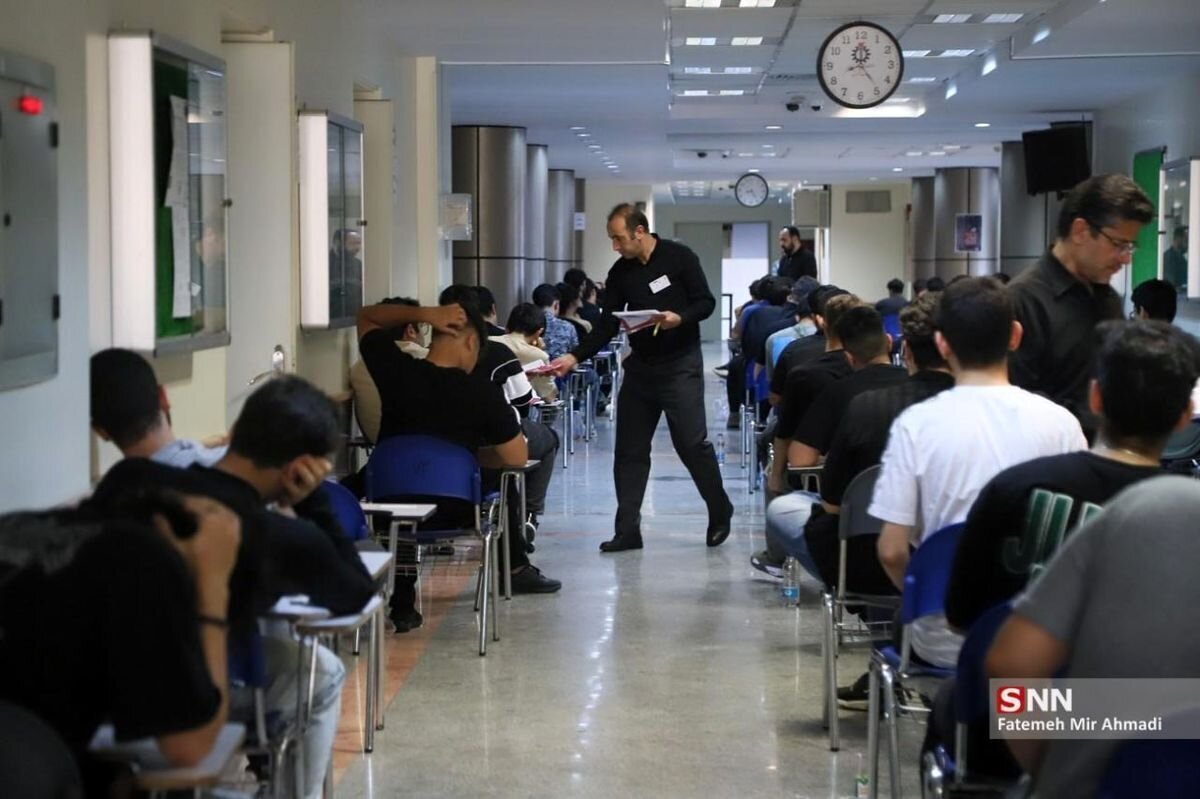 سرنوشت آزمون جامع دکتری چه خواهد شد؟/ جایگزین‌های نخبه‌محور در راه است