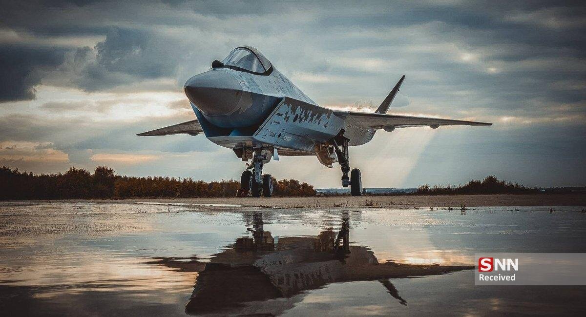 سوخو ۷۵ رادارگریز، ارزان و مرگبار/ آیا ایران مشتری جدیدترین جنگنده نسل ۵ روس میشود؟