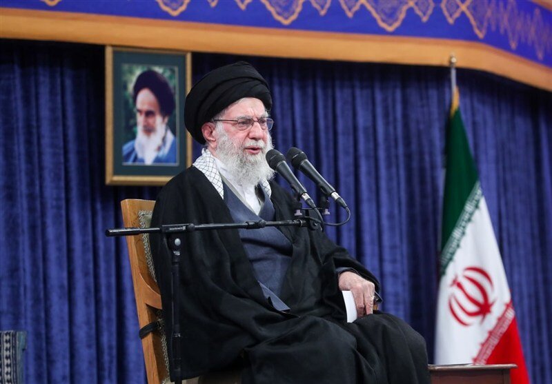 سرمقاله فرهیختگان/ الگوی انصاف و اقتدار